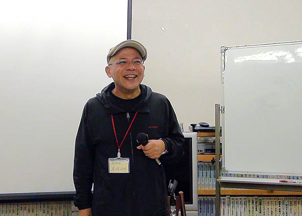 尾崎